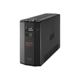 Sistema de Respaldo (UPS)