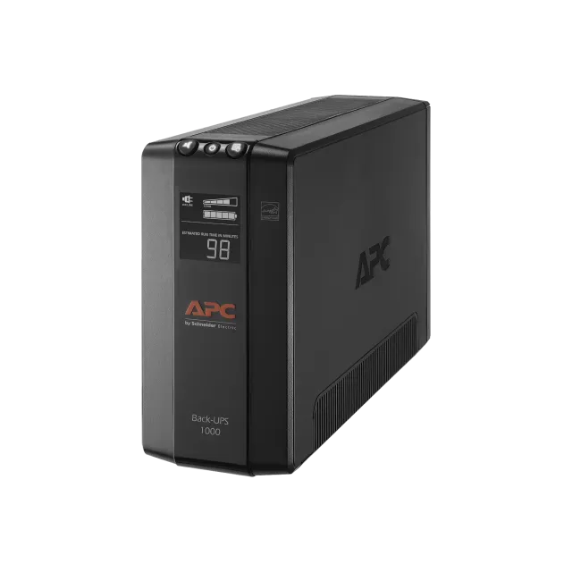 Sistema de Respaldo (UPS)