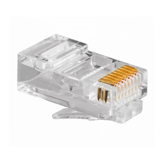 CONECTOR RJ-45 CAT5E NEWLINK-3584500