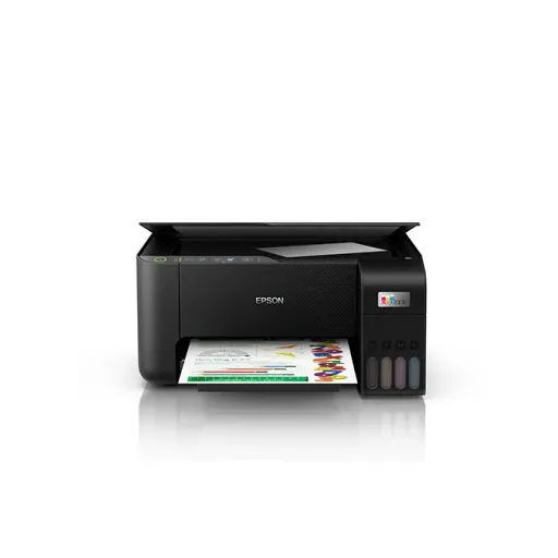 MULTIFUNCIONAL EPSON ECOTANK L3250 C11CJ67301