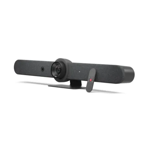 CAMARA P/VIDEOCONFERENCIA LOGITECH RALLY BAR 960-001308
