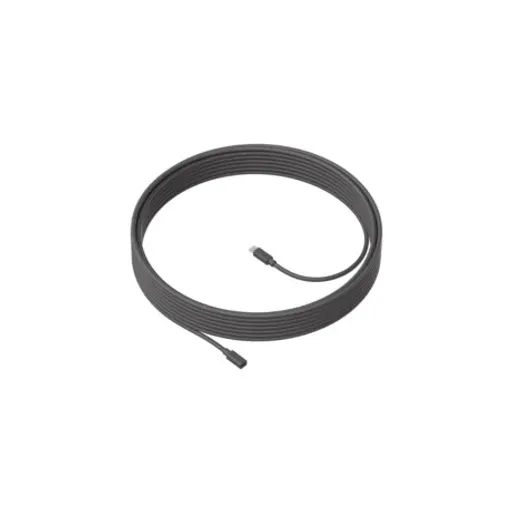CABLE EXTENSION LOGITECH PARA MICROFONO MEETUP 10 MTS 950-000005