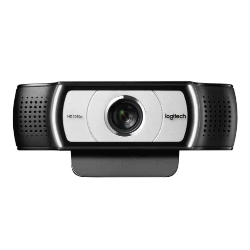 CAMARA WEB LOGITECH C930e 960-000971