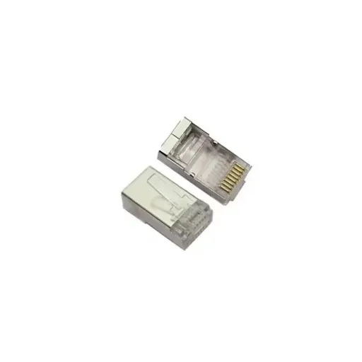 CONECTOR RJ-45 CAT5E BLINDADO NEWLINK-3594501