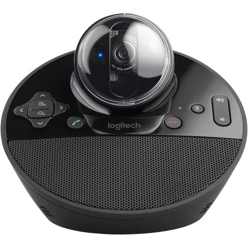 CAMARA P/VIDEOCONFERENCIA LOGITECH BCC950 960-000866