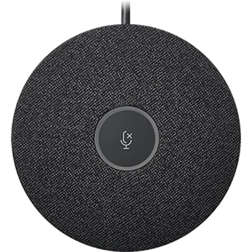 CAMARA P/VIDEOCONFERENCIA LOGITECH RALLY PLUS 960-001225