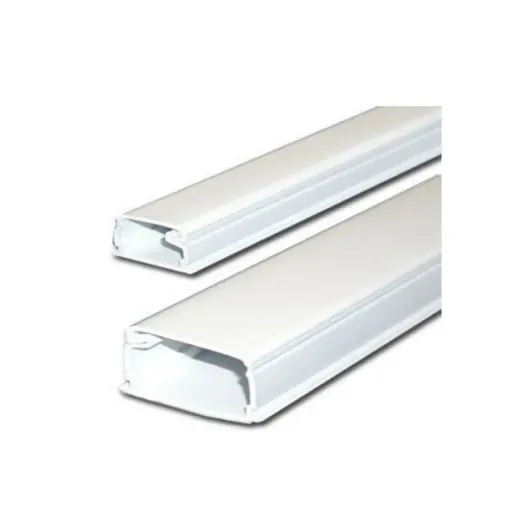 EXTERNAL COVER P/CANALETA ¾” BLANCO NEWLINK-7603402 