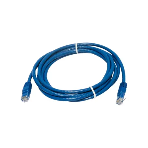 PATCH CORD 7FT CAT5E AZUL NEWLINK-15807BL
