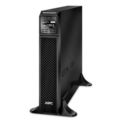 UPS 2200VA APC SMART ONLINE SRT2200XLA