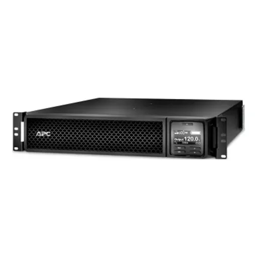 UPS 1500VA APC SMART SRT1500RMXLA ON-LINE