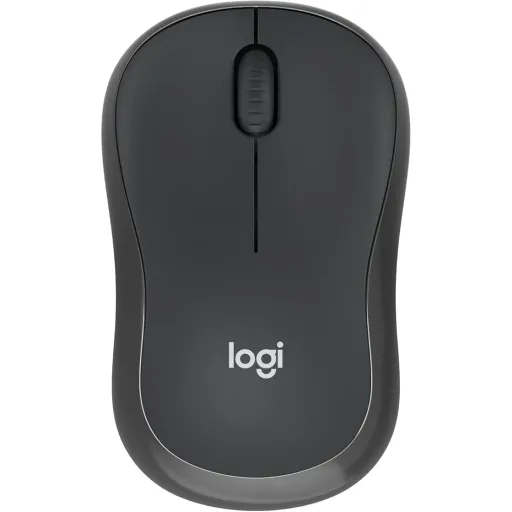 MOUSE INALAMBRICO LOGITECH M240 SILENT BLUETOOTH GRAFITO 910-007113