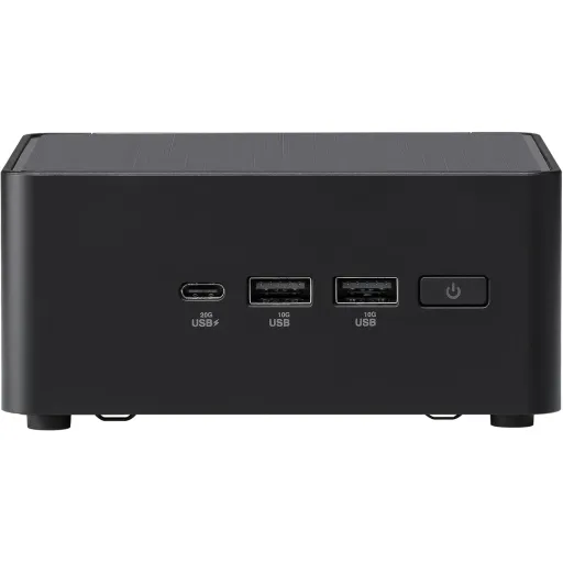 MINI PC ASUS NUC ULTRA 5 125H 2 DIM DDR5 5600MHZ M.2 2280 90AR0072-M000N0