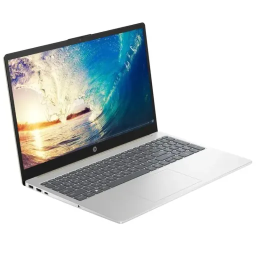 NOTEBOOK HP NB 15-FC0043LA R3-7320U 8GB/512GB SSD 15.6" FHD W11H A1UD1LA#ABM